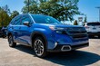 Subaru Forester Hybrid
