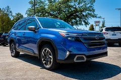 2025 Subaru Forester Hybrid Limited SUV