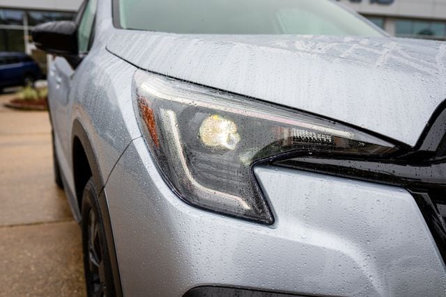 2026 Subaru Ascent Premium - Photo 16