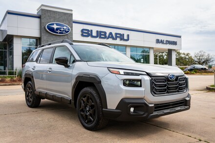 2026 Subaru Outback Limited SUV