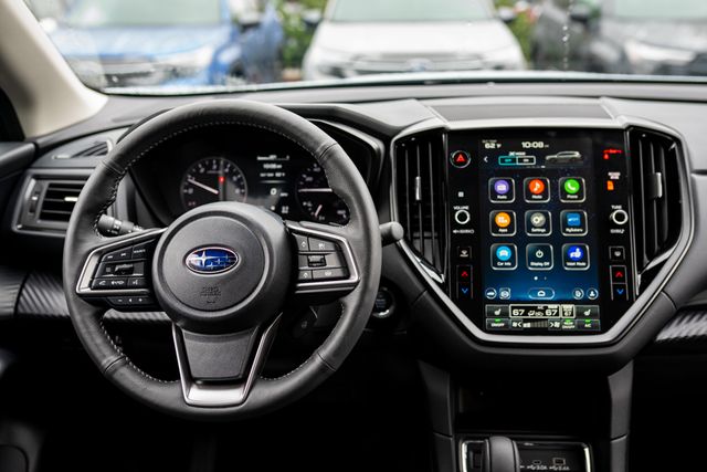 2026 Subaru Ascent Premium - Photo 6