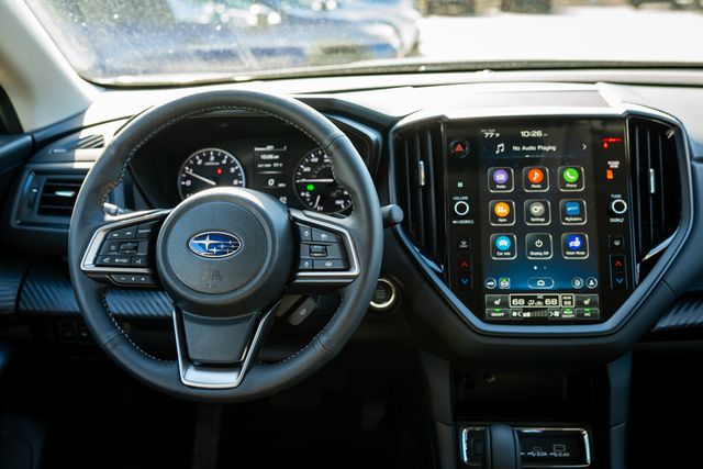 2026 Subaru Ascent Premium - Photo 6