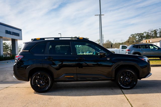 2026 Subaru Forester Wilderness - Photo 19