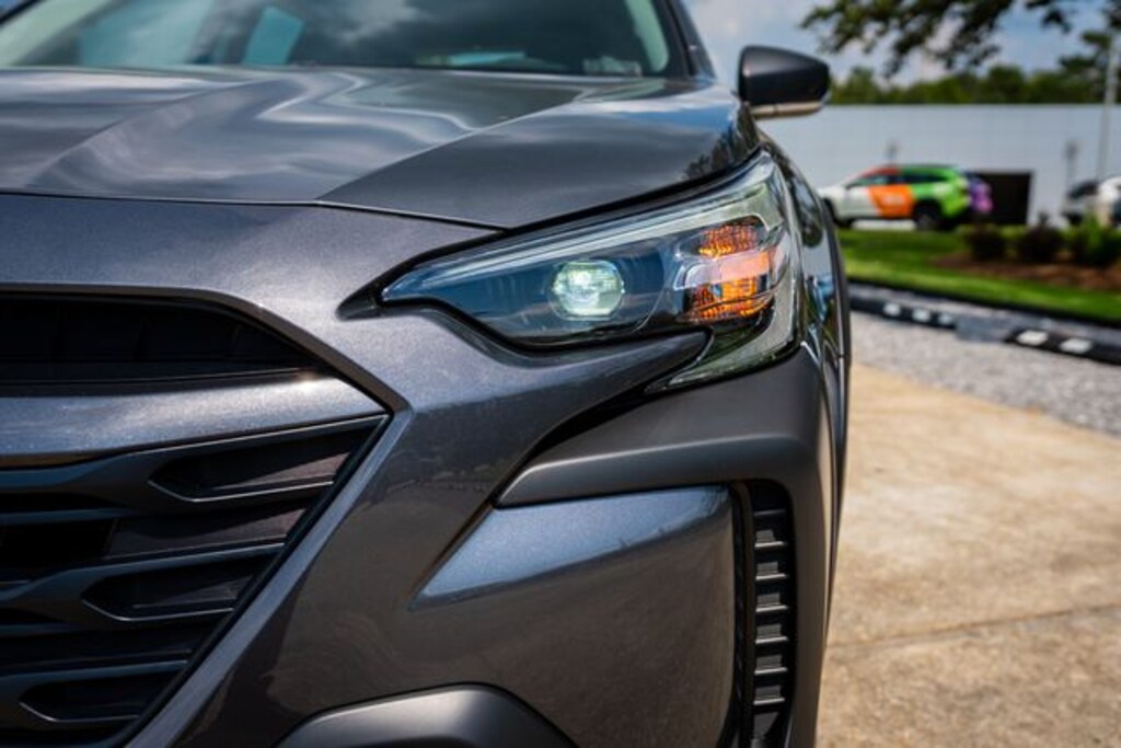 New 2025 Subaru Outback 2.5i SUV