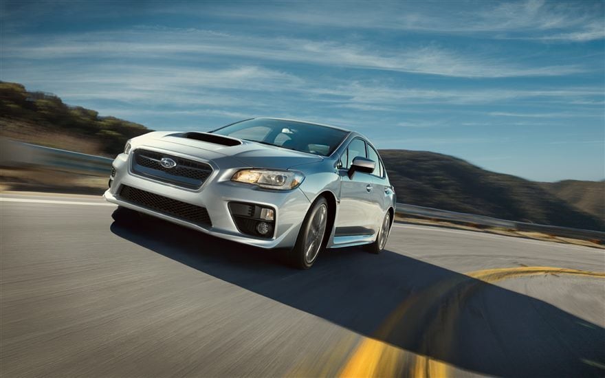 Subaru Dealerships
Near Biloxi, MS Offer the 2017 WRX Subaru Dealerships Near Biloxi, MS Offer the 2017 WRX