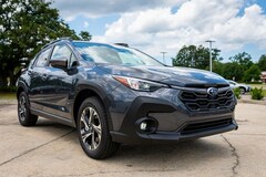 2026 Subaru Crosstrek Premium SUV