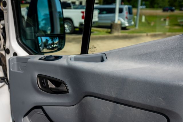 2016 Ford Transit Base - Photo 22