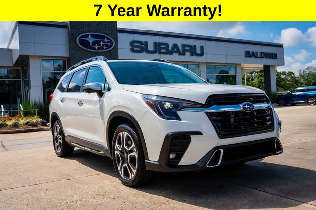 2023 Subaru Ascent Touring's photo