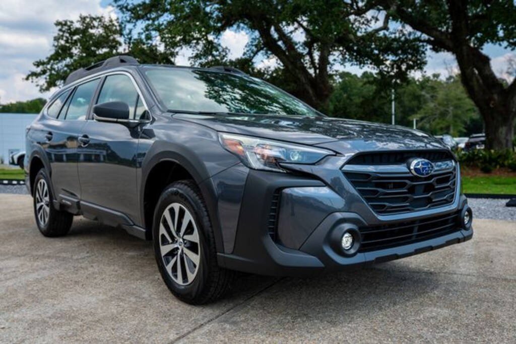 New 2025 Subaru Outback 2.5i SUV