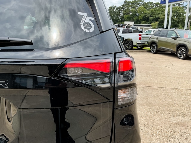 2026 Subaru Forester Premium - Photo 17