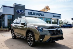 2026 Subaru Ascent Limited SUV