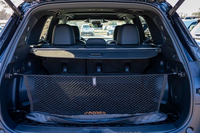 2026 Subaru Forester Wilderness - Photo 22