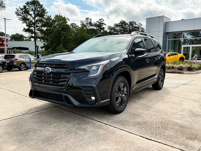2026 Subaru Ascent Premium - Photo 11