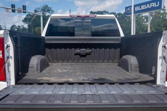 2024 Chevrolet Silverado 1500 LTZ - Photo 18
