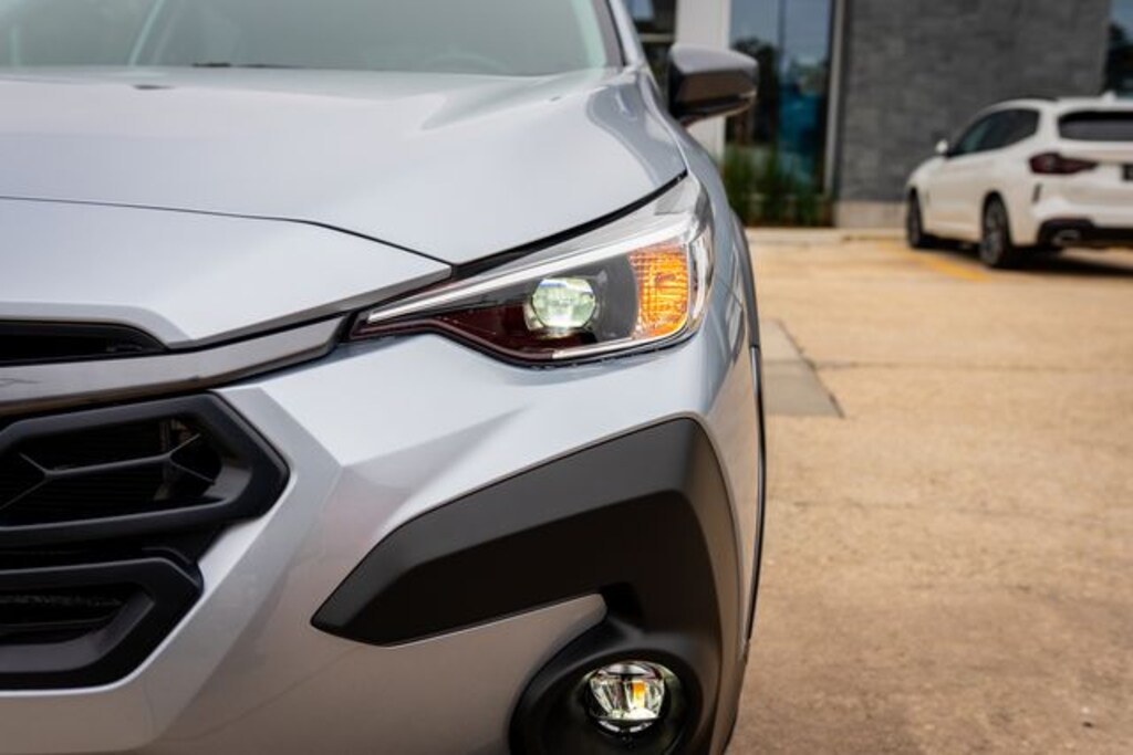 New 2026 Subaru Crosstrek Premium SUV