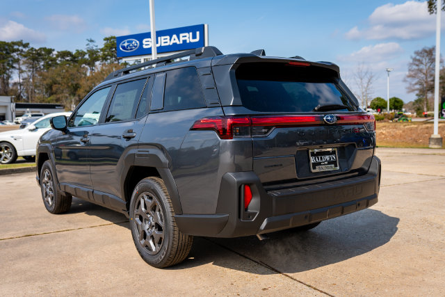 New 2026 Subaru Outback Premium SUV