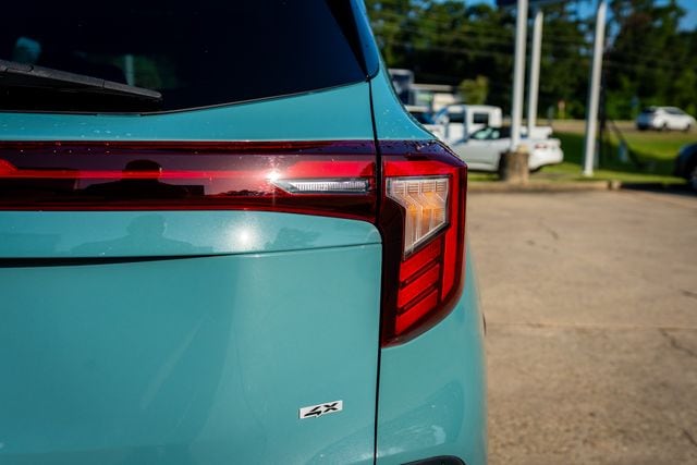 2024 Kia Seltos SX - Photo 17