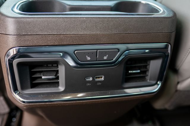 2024 Chevrolet Silverado 1500 LTZ - Photo 28