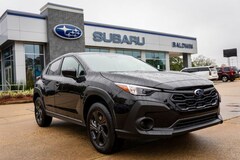 2026 Subaru Crosstrek Base SUV