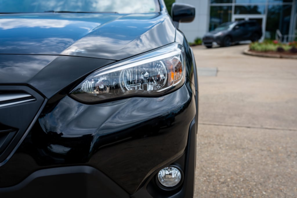 Certified 2023 Subaru Crosstrek Premium