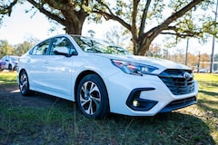 2025 Subaru Legacy Premium Sedan