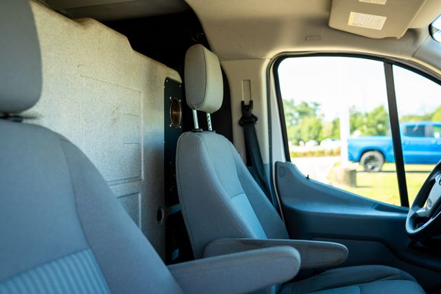 2016 Ford Transit Base - Photo 7