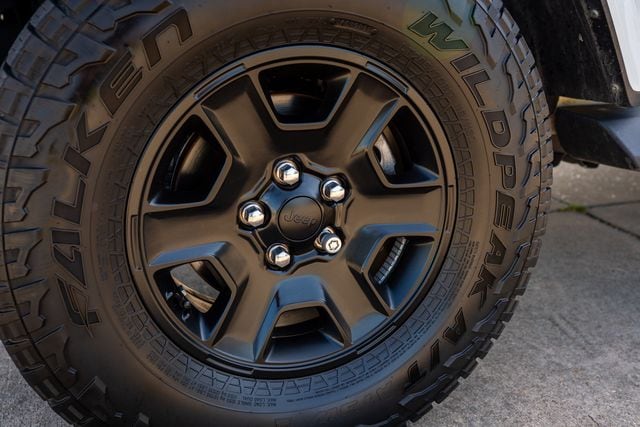 2022 Jeep Gladiator High Altitude - Photo 13