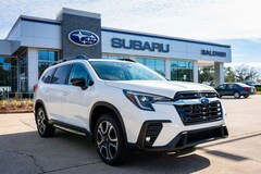 2026 Subaru Ascent Limited SUV