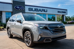 2026 Subaru Forester Limited SUV
