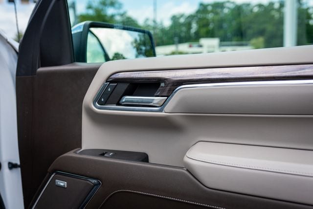 2024 Chevrolet Silverado 1500 LTZ - Photo 23