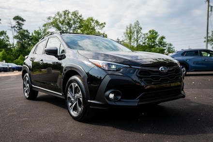 2025 Subaru Crosstrek Premium SUV