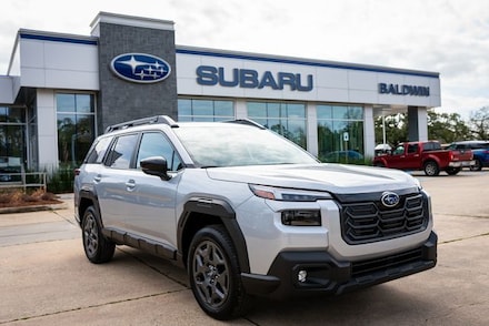 2026 Subaru Outback Premium SUV