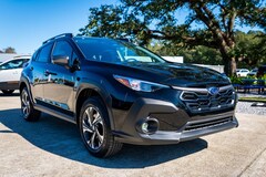 2026 Subaru Crosstrek Premium SUV