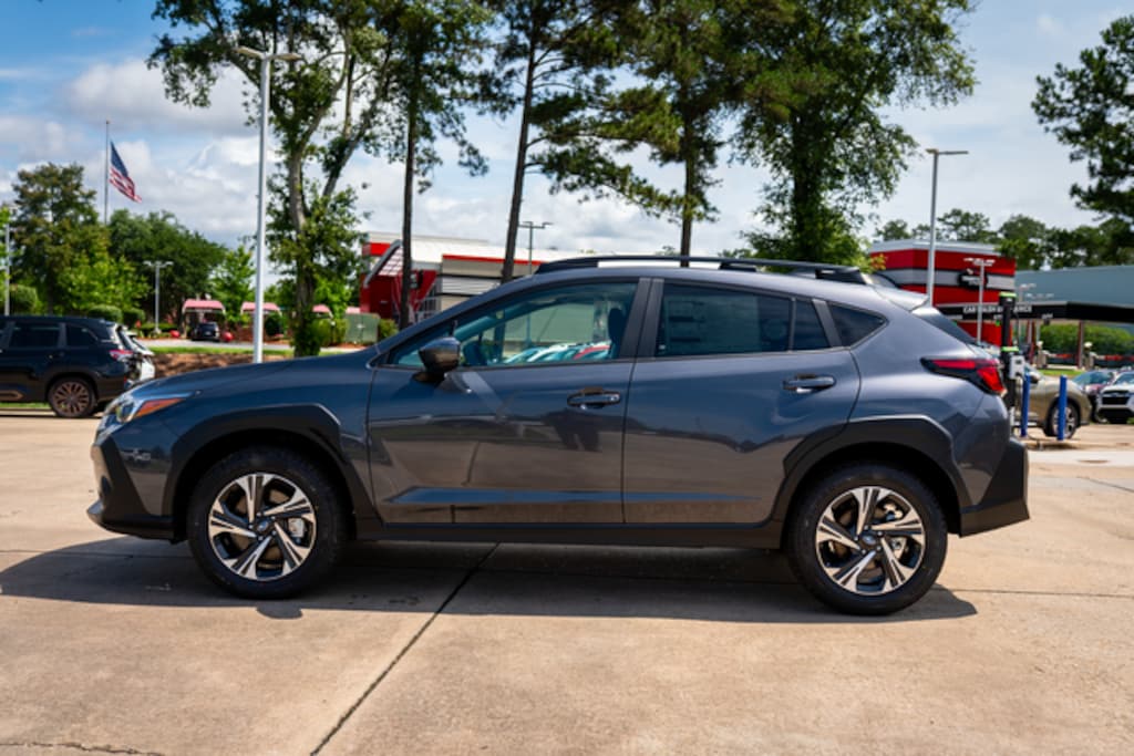 New 2026 Subaru Crosstrek Premium SUV