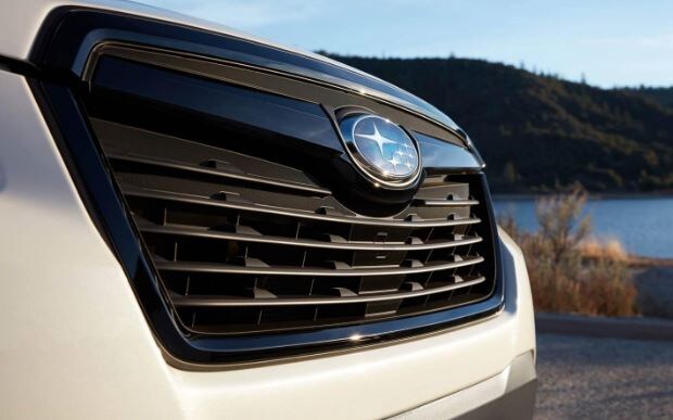 2020 Subaru Forester near Lafayette LA