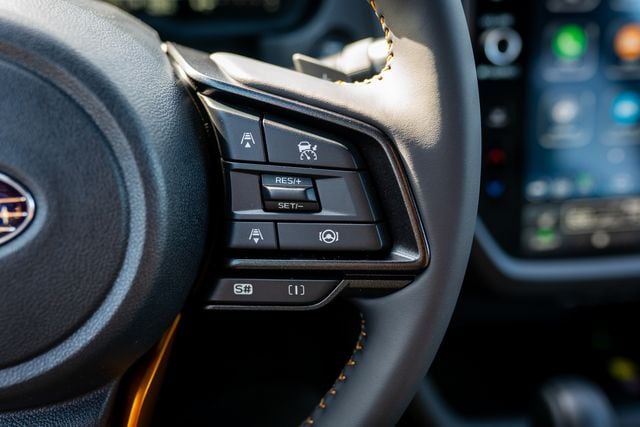 2026 Subaru Forester Wilderness - Photo 35