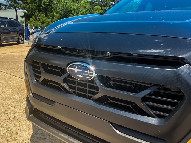2026 Subaru Crosstrek Wilderness - Photo 13