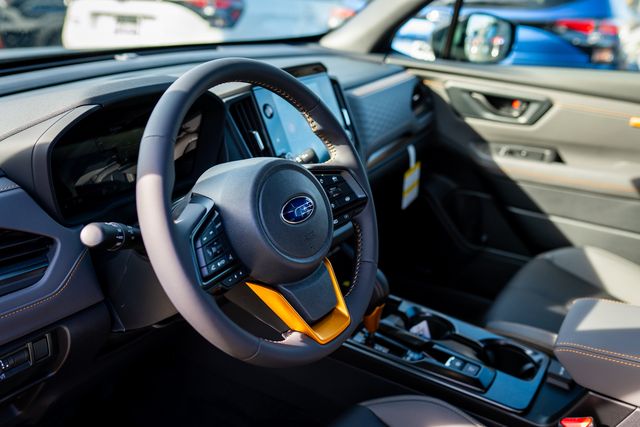 2026 Subaru Forester Wilderness - Photo 32