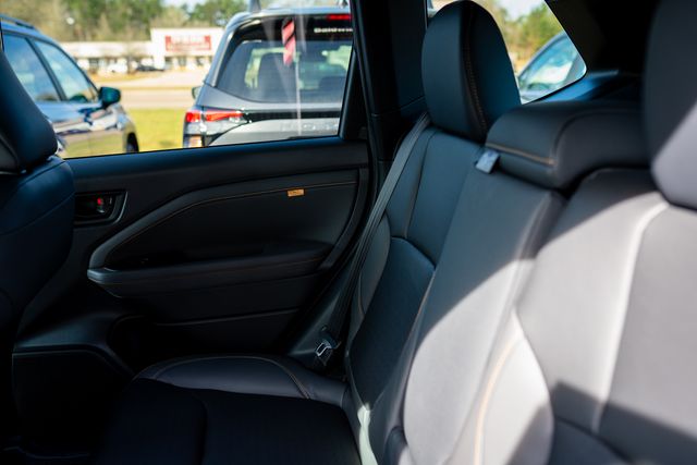 2026 Subaru Forester Wilderness - Photo 27