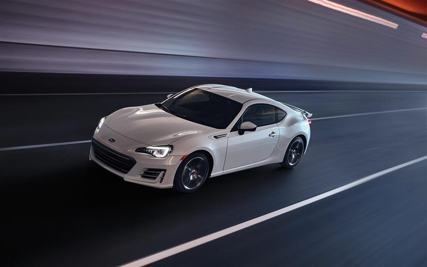 Subaru Dealerships Serving Pascagoula, MS Prepare for Action with the