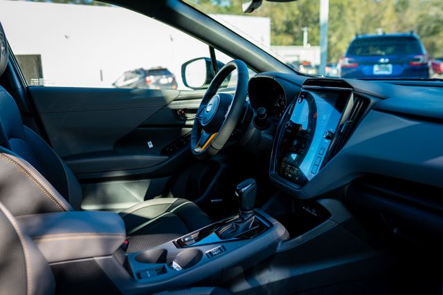 2026 Subaru Crosstrek Wilderness - Photo 24