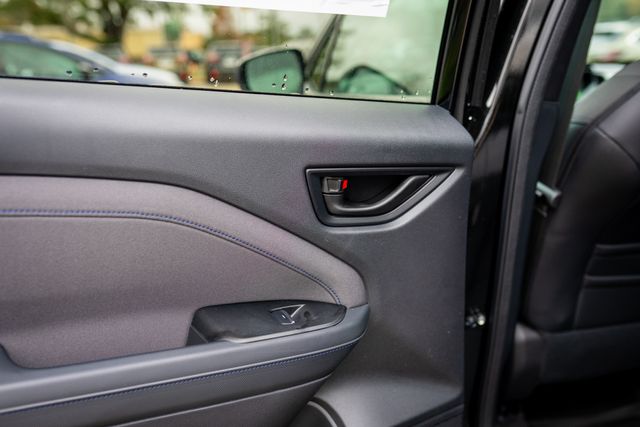 2026 Subaru Forester Premium - Photo 26