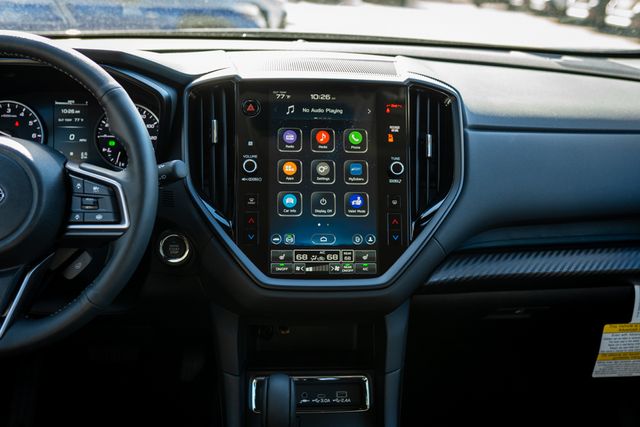 2026 Subaru Ascent Premium - Photo 7