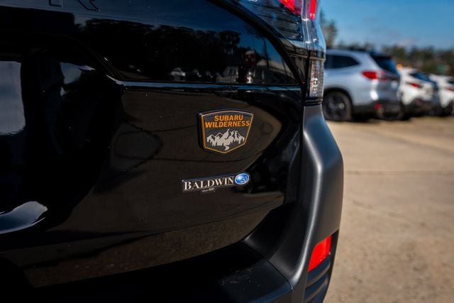2026 Subaru Forester Wilderness - Photo 17