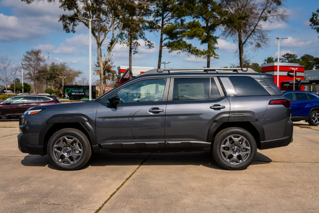 New 2026 Subaru Outback Premium SUV