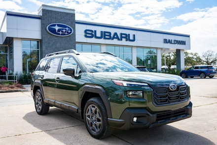 2026 Subaru Outback Premium SUV