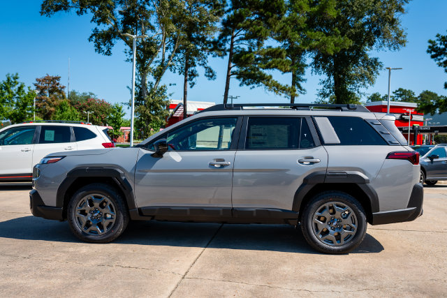 New 2026 Subaru Outback Premium SUV