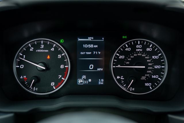 2026 Subaru Forester Premium - Photo 10