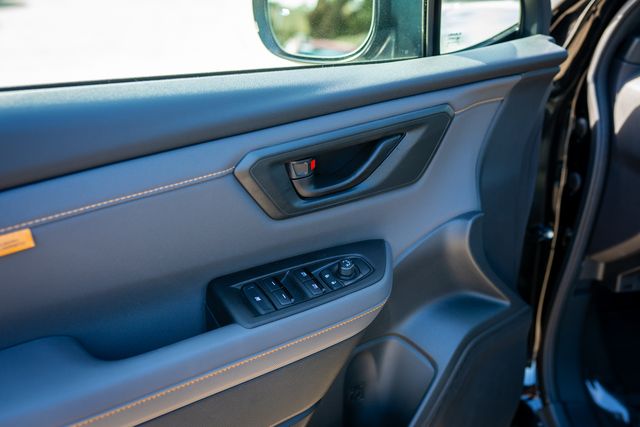 2026 Subaru Forester Wilderness - Photo 31