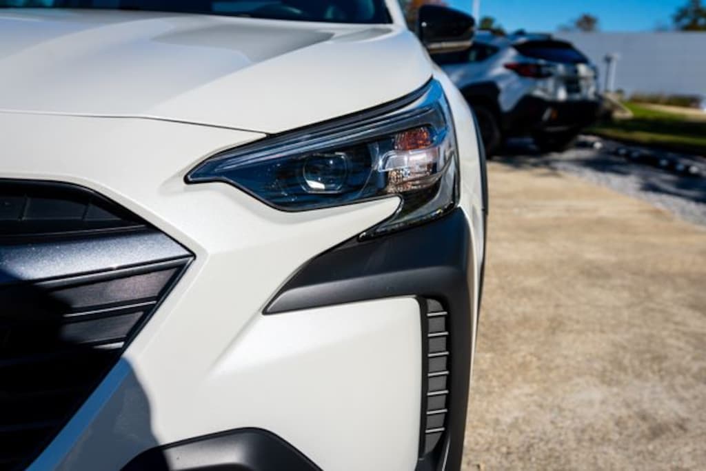 Certified 2025 Subaru Outback Premium SUV